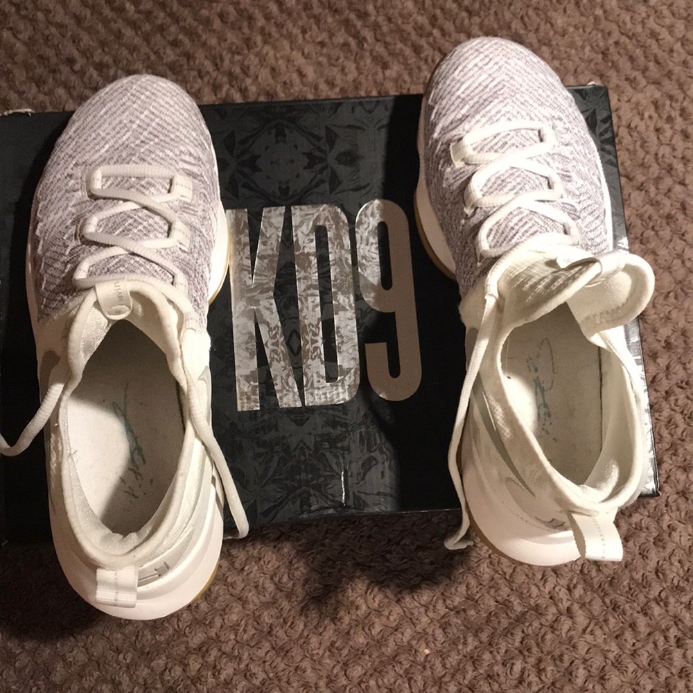 Nike zoom KD9